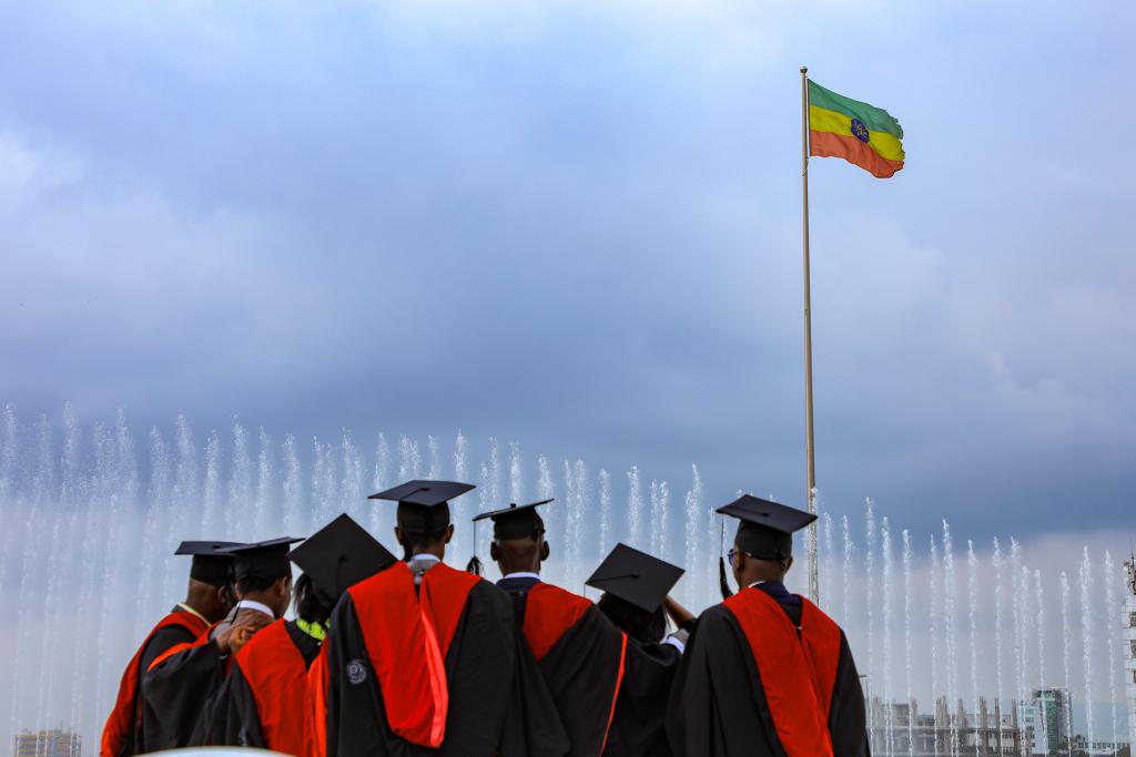 የሁለተኛ ድግሪ ትምህርት ማስረጃ ማረጋገጥ የሚያስችል መመሪያ ተዘጋጀ