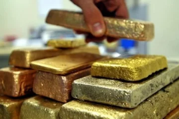 ኢትዮጵያ የ4 ቢሊዮን ዶላር ማዕድን ኢንቨስትመንት ተፈራረመች