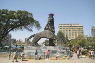 በአዲስ አበባ የኑሮ ውድነትን ለመቆጣጠር 500 ሚሊዮን ብር ተመደበ