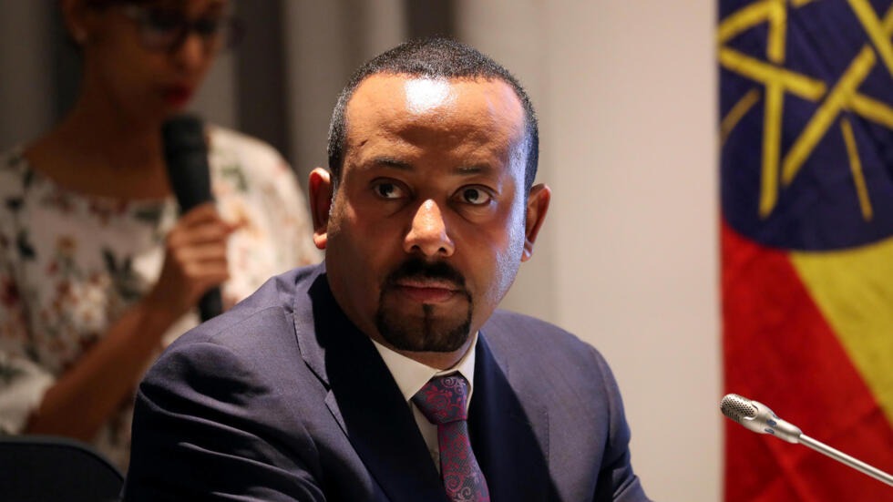 ጠቅላይ ሚኒስትር አቢይ አህመድ በድጋሚ ተመረጡ