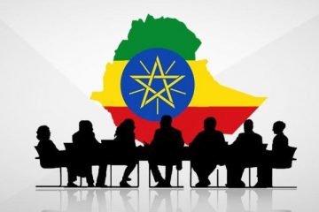 ኢትዮጵያ በፕሬዝዳንት እንድትመራ ስምምነት ላይ መደረሱ ተገለጸ