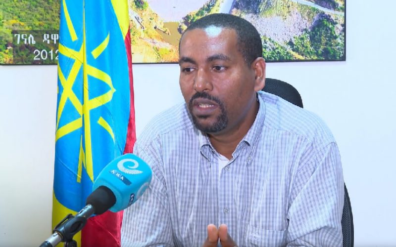 ለህዳሴው ግድብ ግንባታ 233 ቢልዮን ብር ወጪ መደረጉ ተገለጸ