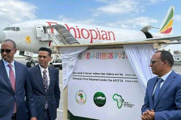 ኢትዮጵያ በአፍሪካ ነፃ ንግድ ቀጠና እድል ምርቶቿን ወደ ሶስት ሀገራት እየላከች ነው ተባለ