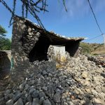 በአፋር ክልል በተፈጠረ የመሬት መንቀጥቀጥ አደጋ ከ43 ሺህ በላይ ዜጎች ተፈናቀሉ