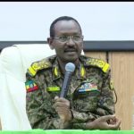 ኢትዮጵያ የባህር በር ያጣችው በህወሀት ምክንያት መሆኑን ፊልድ ማርሻል ብርሀኑ ጁላ ተናገሩ