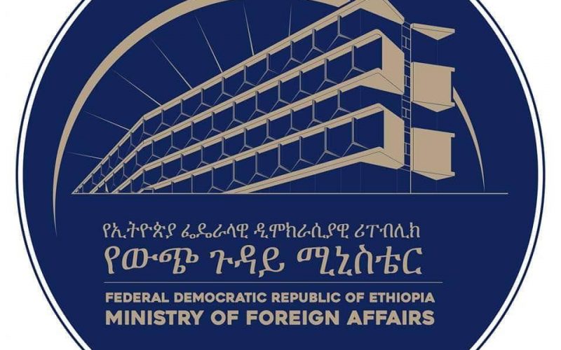 ኢትዮጵያ ከ500 ሺህ በላይ ዜጎቿን ከውጭ ሀገራት መመለሷን ገለጸች