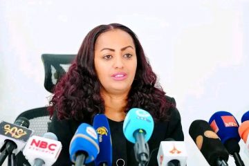 ለህክምና ወደ ውጭ ሀገር የሚሄዱ ሰዎች እስከ አንድ ሚሊዮን ብር እንዲያሲዙ የሚያስገድድ መመሪያ ተዘጋጀ