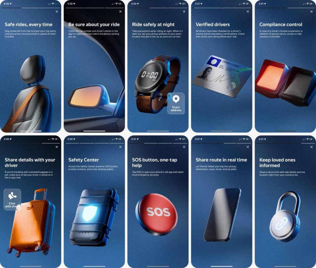 ያንጎ  በኢትዮጵያ መተገበሪያው ላይ አዲስ የደንበኛ ደህንነት መጠበቂያ ማከሉን ገለጸ