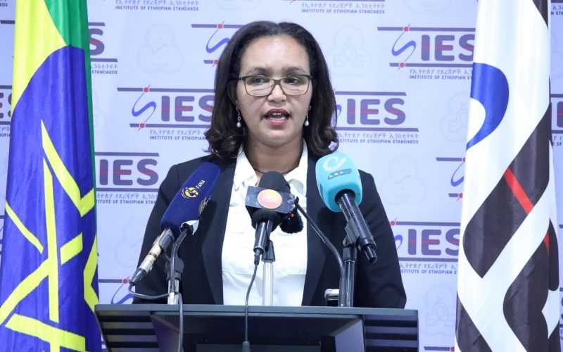 በተፈጥሮ ጋዝ ለሚሰሩ ተሽከርካሪዎች አዲስ አስገዳጅ ደረጃዎች መውጣቱ ተገለጸ