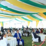 ጊፍት ሪልስቴት ከ1200 በላይ ቤቶችን ለሽያጭ አቀረበ