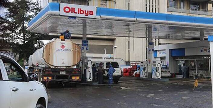 በአዲሱ የነዳጅ አቅርቦት መመሪያ መሰረት ቅድሚያ የሚሰጣቸው እነማን ናቸው?