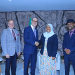 ኢትዮጵያዊያንን ለስራ ወደ ካናዳ መላክ የሚያስችል ስምምነት ተፈጸመ