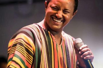 የቴዲ አፍሮ አዲስ አልበም “ኢቶሪካ” ከወዲሁ አነጋጋሪነቱ ቀጥሏል