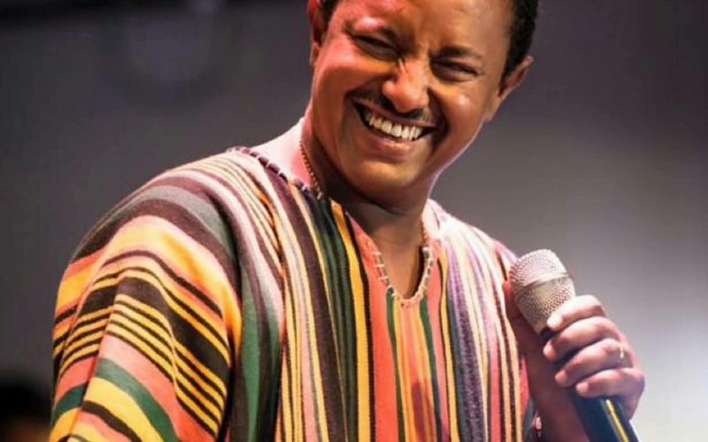 የቴዲ አፍሮ አዲስ አልበም “ኢቶሪካ” ከወዲሁ አነጋጋሪነቱ ቀጥሏል