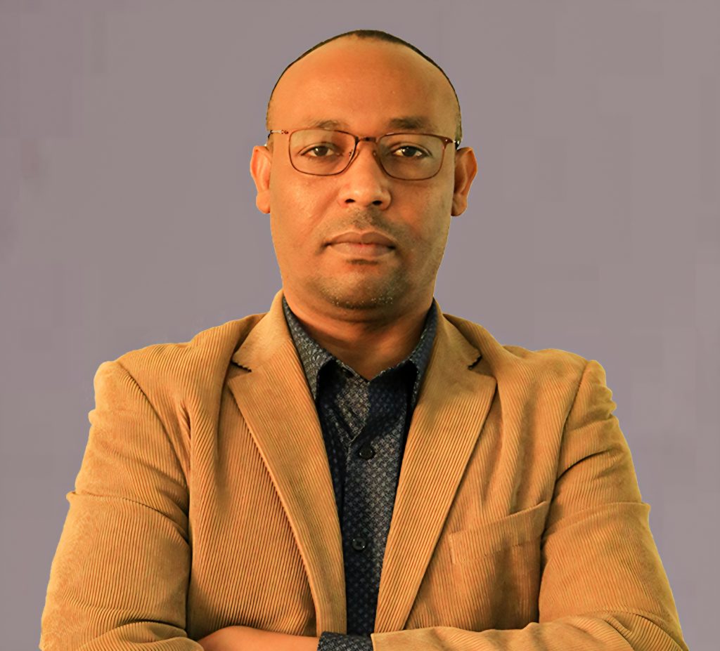 ዶክተር ሚዛኔ አባተ የኢሰመኮ ምክትል ኮሚሽነር ሆነው ተሾሙ