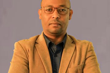 ዶክተር ሚዛኔ አባተ የኢሰመኮ ምክትል ኮሚሽነር ሆነው ተሾሙ