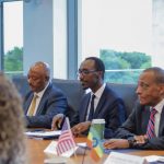 አሜሪካ በኢትዮጵያ ላይ ጥላው የነበረውን የጦር መሳሪያ ማዕቀብ አነሳች