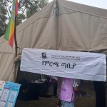 በ947 ምርጫ ጣቢያዎች ከጠዋቱ 12 ሰዓት በፊት ድምጽ መሰጠት መጀመሩ ተገለጸ