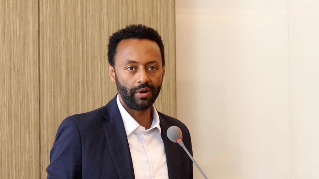 የዓለም ባንክ ለኢትዮጵያ የ1 ነጥብ ቢሊዮን ዶላር ድጋፍ ሊሰጥ መሆኑን አስታወቀ
