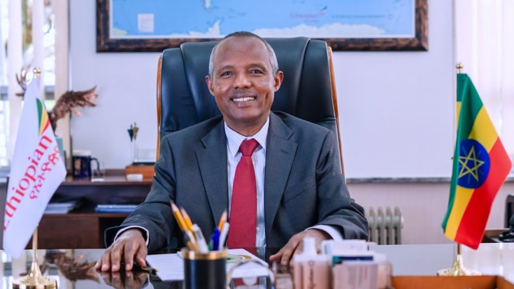 የኢትዮጵያ አየር መንገድ ከ9 ቢሊዮን በላይ ዶላር ገቢ ማግኘቱን ገለጸ