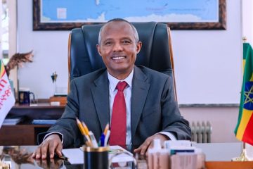 የኢትዮጵያ አየር መንገድ ከ9 ቢሊዮን በላይ ዶላር ገቢ ማግኘቱን ገለጸ