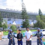 አረብ ኢምሬት የሰዎች ዝውውር ወንጀል ተጠርጣሪዎችን ለኢትዮጵያ አሳልፋ ሰጠች