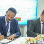 ኢትዮጵያ ከማልዴቪስ ጋር የአቪዬሽን ስምምነት ተፈራረመች