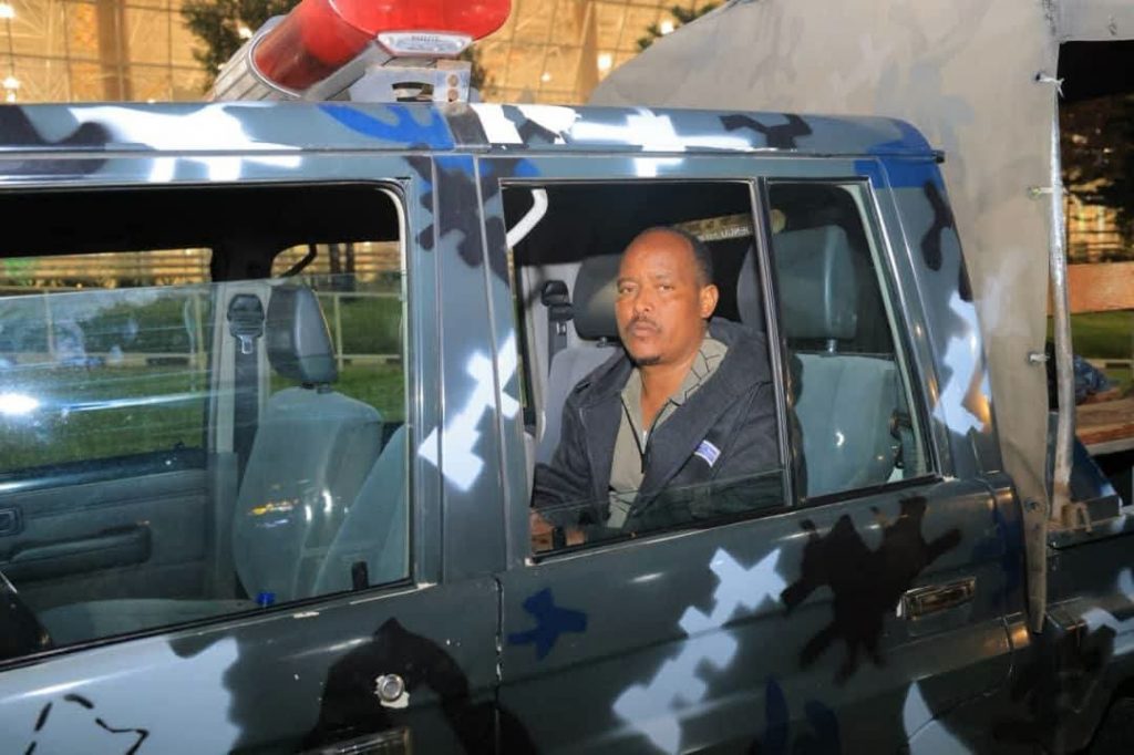 ኢትዮጵያዊያንን በህገወጥ መንገድ ወደ ደቡብ አፍሪካ ሲልክ የነበረው ተጠርጣሪ በኢንተርፖል አማካኝነት ተያዘ