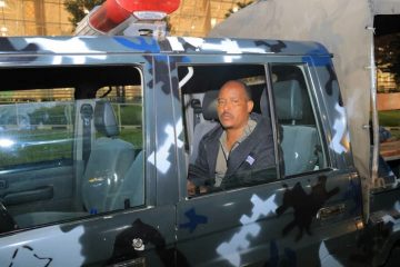 ኢትዮጵያዊያንን በህገወጥ መንገድ ወደ ደቡብ አፍሪካ ሲልክ የነበረው ተጠርጣሪ በኢንተርፖል አማካኝነት ተያዘ