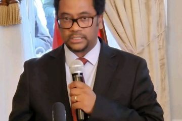 የኢትዮጵያ ላኪዎች የዩኬን የቀረጥ ነፃ ዕድል እንዲጠቀሙ ጥሪ ቀረበ