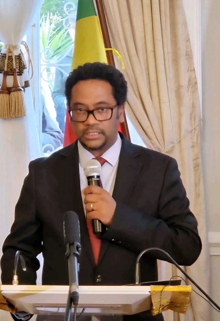 የኢትዮጵያ ላኪዎች የዩኬን የቀረጥ ነፃ ዕድል እንዲጠቀሙ ጥሪ ቀረበ