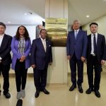 የሮቦቲክ ሰርጀሪ ህክምና መስጠት የሚያስችል ማሰልጠኛ በአዲስ አበባ ተከፈተ