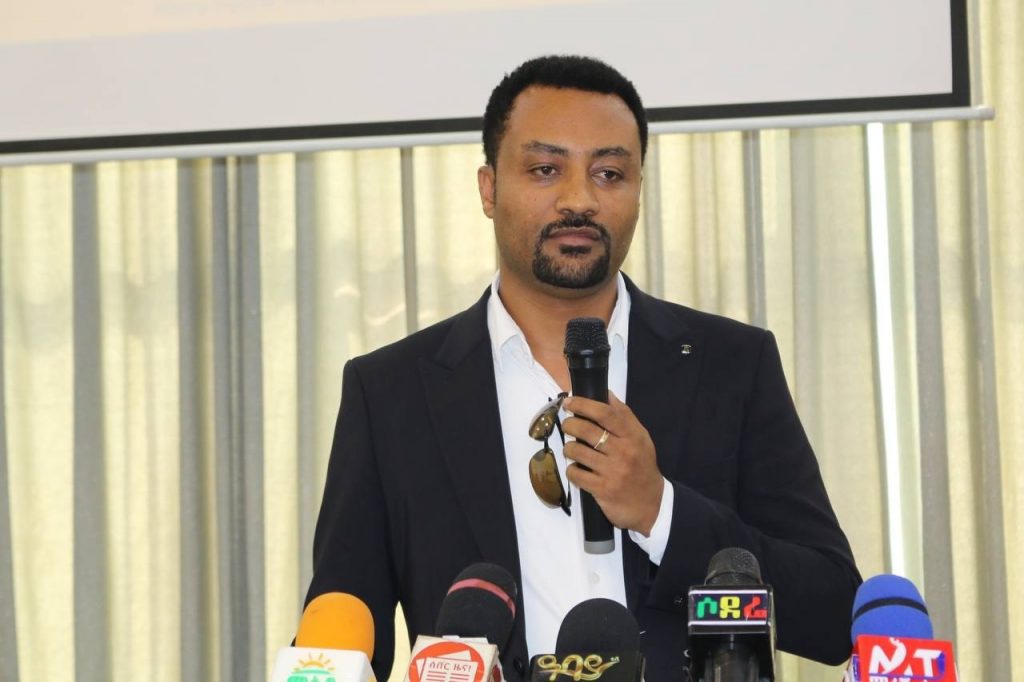 የቱርኩ ኬአርሲ ኩባንያ በኢትዮጵያ የአሳንስር ፋብሪካ ለመክፈት ተስማማ