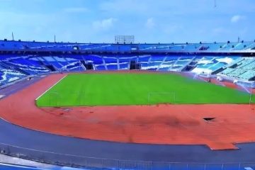 ባህርዳር ስታዲየም የካፍ እውቅና ተሰጠው