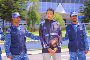 ከ46 ሚሊዮን ብር በላይ በማጭበርበር ወንጀል ሲፈለግ የነበረው ኢትዮጵያዊ በኢንዶኔዥያ ተያዘ