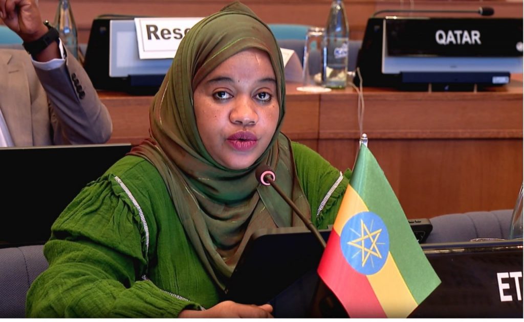 ኢትዮጵያ የጤና ባለሙያዎችን ወደ ባርባዶስ መላክ ጀመረች