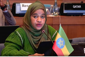 ኢትዮጵያ የጤና ባለሙያዎችን ወደ ባርባዶስ መላክ ጀመረች