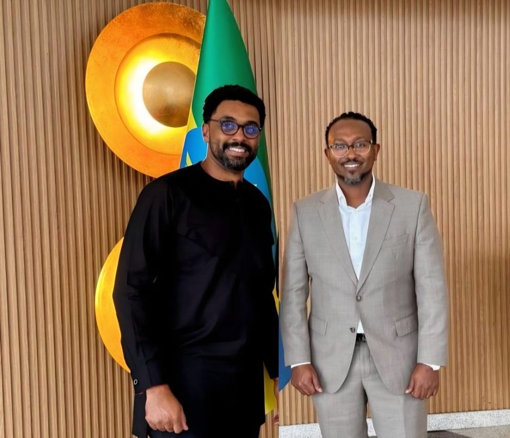 ሜድራፋ” ዲጂታል የተቀናጀ የጤና ኢንሹራንስ ስርዓት ስምምነት ተፈራረመ