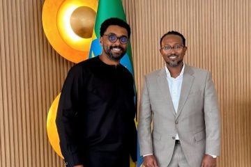 ሜድራፋ” ዲጂታል የተቀናጀ የጤና ኢንሹራንስ ስርዓት ስምምነት ተፈራረመ