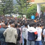 ትምህርት ሚንስቴር በትግራይ ክልል በሚገኙ ዩኒቨርሲቲዎች ተማሪዎችን እንደማይመድብ ገለጸ