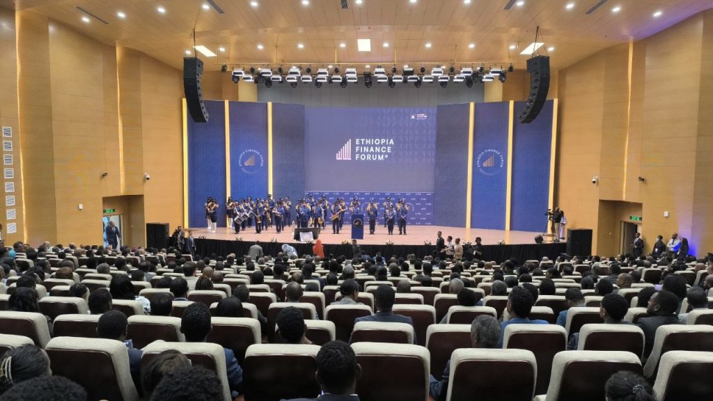 የመካከለኛው ምስራቅ ቀውስ የዋጋ ንረቱን እንዳባባሰው ብሔራዊ ባንክ አስታወቀ