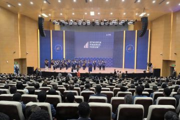 የመካከለኛው ምስራቅ ቀውስ የዋጋ ንረቱን እንዳባባሰው ብሔራዊ ባንክ አስታወቀ
