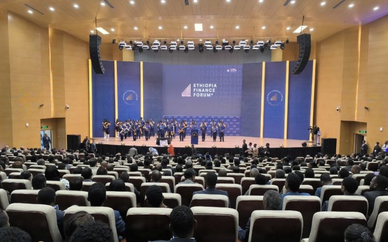 የመካከለኛው ምስራቅ ቀውስ የዋጋ ንረቱን እንዳባባሰው ብሔራዊ ባንክ አስታወቀ