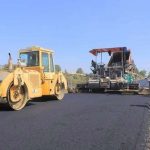 በተያዘው በጀት ዓመት 30 የመንገድ ግንባታ ፕሮጀክቶች ይጠናቀቃሉ ተባለ