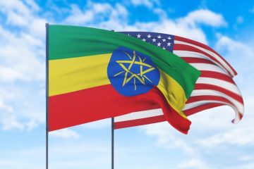 በኢትዮጵያ ወታደራዊ ተቋማት ላይ የረጅም ርቀት ጥቃት ሊሰነዘር እንደሚችል አሜሪካ ገለጸች