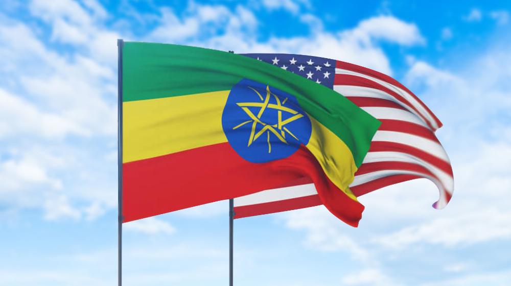በኢትዮጵያ ወታደራዊ ተቋማት ላይ የረጅም ርቀት ጥቃት ሊሰነዘር እንደሚችል አሜሪካ ገለጸች